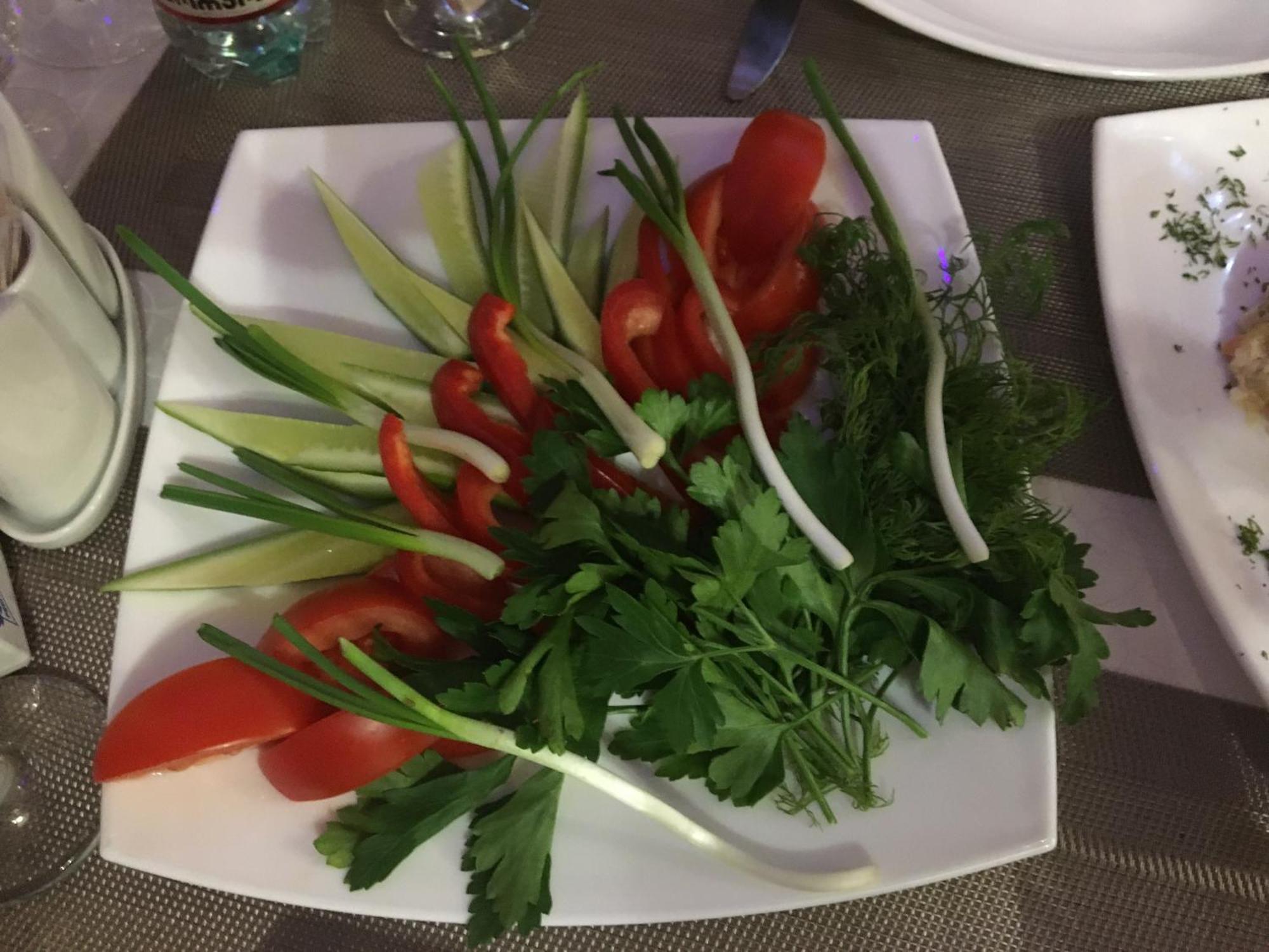 оаза Отель